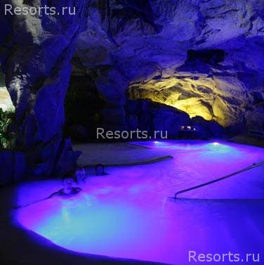 Tombolo Talasso Resort 30